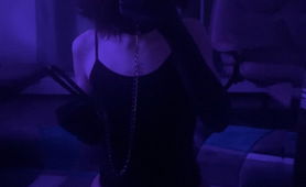 Pull My Leash And Fuck Me