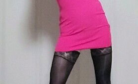 Brainwashed Sissy Fuckdoll