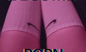 I Wanna Be Porn