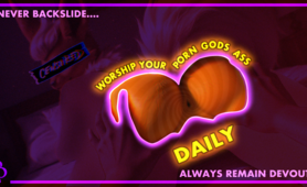 AI Domination Program 1