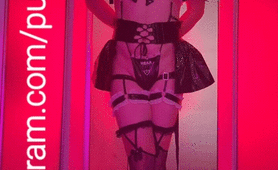 MxyMonroe - Pussless FetLifeKitty