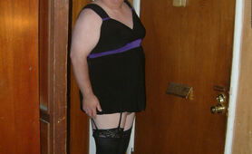 Sissy Kathy Exposed