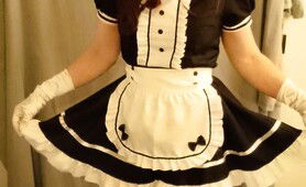 Sissy Maid