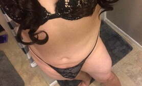 Exposed Sissy Slut
