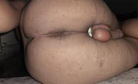 Cute Anal Whore