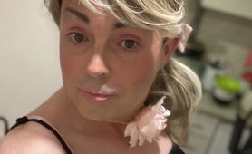 Sissy Karen - First Steps To Sissification