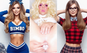 Tik Tok Chastity