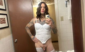 Last Time I Went To Modern Adult