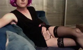 Sissy Amateur