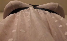 Sissy Crossdressing