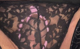 More Fufu And Mouth Training