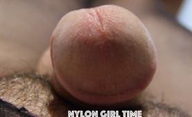 Nylon Girl