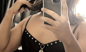 In My Lingerie