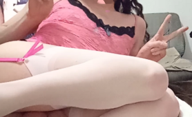 Tiny Sissy Slut