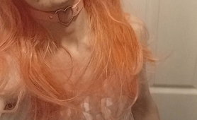 Chastity Sissy