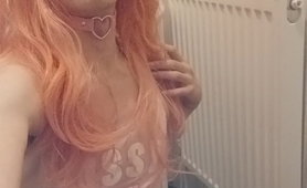 Exposed Sissy