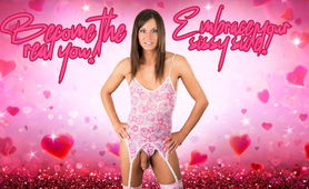 SexiLexis Original Sissy Captions Pack 3