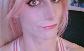 Sissy Girlfriend Material