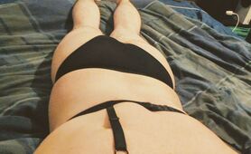 Favorite Mesh Lingerie