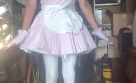 Sissybimbobilly