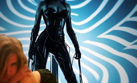 Programmed By Digital Mistress