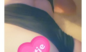 Sissy Ass Needs Cock