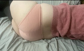My Itty Bitty Clitty