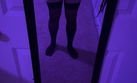 A Femboy Slut