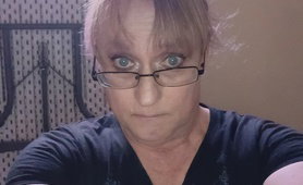 Real Me Real Sissy Breeding fun