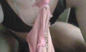Sissy CD Chastity
