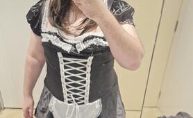 Love My Sissy Clothes