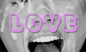 I Love Cum