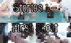 Sissy Short Stories 1 - First Shoot