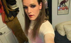 Im Loving Dressing Up Everyday