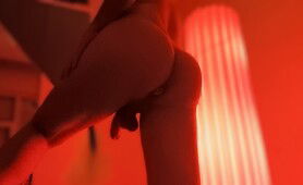Round Ass Femboy