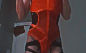 Real Sissy Bitch