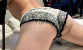My Sissy Body