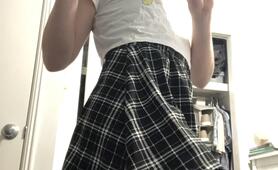 Me Being Cute