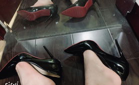 I Want To Be The Perfect Sissy