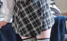 Feeling Sexy And Femme