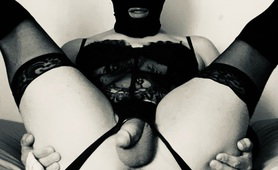 Sissy Slave