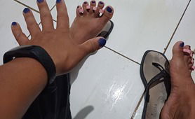 Foot