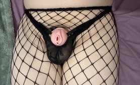 New Chastity Cage 2