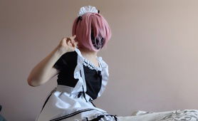 Cute Little Femboy