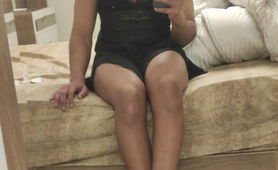 Sissy Dress Up