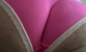 Sissy Panties