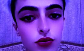 My Real Face