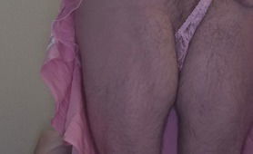All Naturally Pretty In Pink