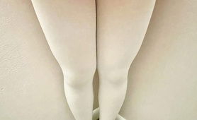 Ballerina Sissy