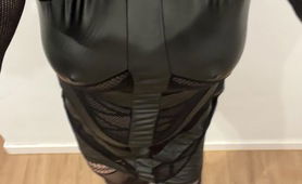 Kneel And Obey